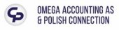 OMEGA ACCOUNTING AS & POLISH CONNECTION, doradztwo i rachunkowość