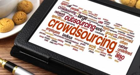 Crowdsourcing, bo siła tkwi w społeczeństwie